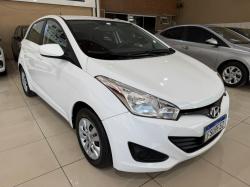 HYUNDAI HB 20 Hatch 1.6 16V 4P FLEX COMFORT PLUS