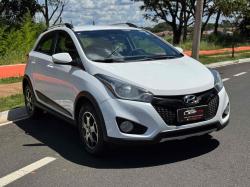HYUNDAI HB 20 Hatch X 1.6 16V 4P STYLE FLEX