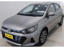 HYUNDAI HB 20 Hatch 1.0 12V 4P LIMITED