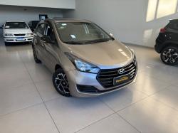 HYUNDAI HB 20 Hatch 1.0 12 V 4P FLEX COMFORT STYLE