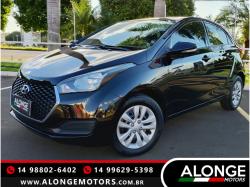 HYUNDAI HB 20 Hatch 1.0 12 V 4P FLEX COMFORT STYLE