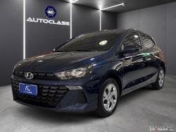 HYUNDAI HB 20 Hatch 1.0 12V 4P FLEX COMFORT PLUS