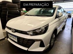 HYUNDAI HB 20 Hatch 1.0 12V 4P FLEX SENSE
