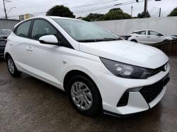 HYUNDAI HB 20 Hatch 1.0 12V 4P FLEX SENSE