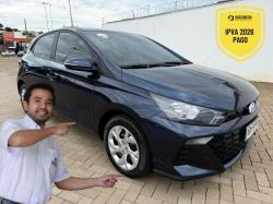 HYUNDAI HB 20 Hatch 1.0 12V 4P FLEX COMFORT PLUS