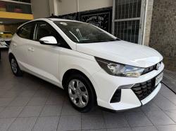 HYUNDAI HB 20 Hatch 1.0 12V 4P FLEX COMFORT PLUS