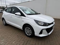 HYUNDAI HB 20 Hatch 1.0 12V 4P FLEX SENSE