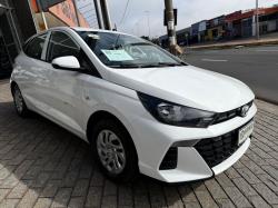 HYUNDAI HB 20 Hatch 1.0 12V 4P FLEX SENSE