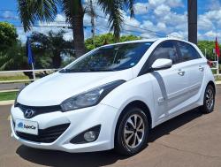 HYUNDAI HB 20 Hatch 1.0 12V 4P FLEX COMFORT