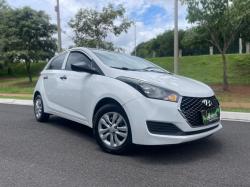 HYUNDAI HB 20 Hatch 1.0 12V 4P FLEX UNIQUE