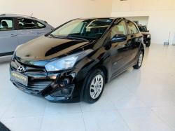 HYUNDAI HB 20 Hatch 1.0 12V 4P FLEX SPICY