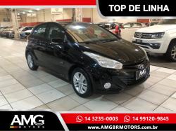 HYUNDAI HB 20 Hatch 1.6 16V 4P FLEX PREMIUM