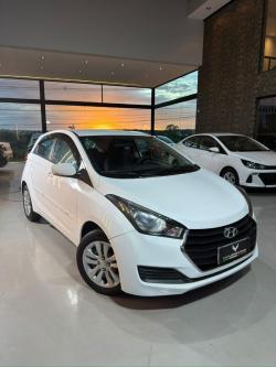 HYUNDAI HB 20 Hatch 1.0 12V 4P FLEX COMFORT PLUS
