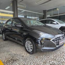 HYUNDAI HB 20 Hatch 1.0 12V 4P FLEX SENSE