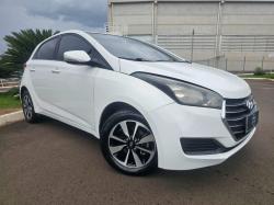 HYUNDAI HB 20 Hatch 1.0 12V 4P FLEX COMFORT PLUS