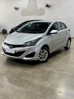 HYUNDAI HB 20 Hatch 1.0 12V 4P FLEX COMFORT