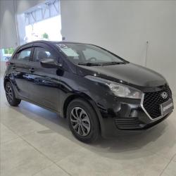 HYUNDAI HB 20 Hatch 1.0 12V 4P FLEX UNIQUE