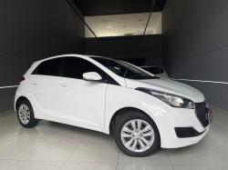 HYUNDAI HB 20 Hatch 1.6 16V 4P FLEX COMFORT PLUS AUTOM�TICO