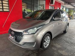 HYUNDAI HB 20 Hatch 1.0 12V 4P FLEX UNIQUE