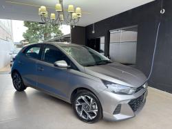 HYUNDAI HB 20 Hatch 1.0 12V 4P FLEX COMFORT PLUS