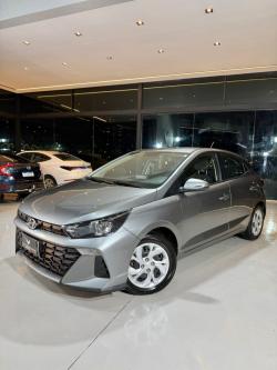 HYUNDAI HB 20 Hatch 1.0 12V 4P FLEX COMFORT PLUS