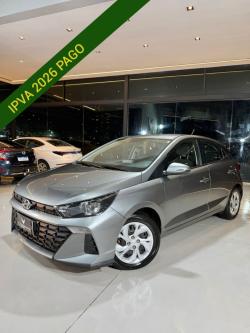 HYUNDAI HB 20 Hatch 1.0 12V 4P FLEX COMFORT PLUS