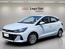 HYUNDAI HB 20 Hatch 1.0 12V 4P FLEX COMFORT
