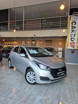 HYUNDAI HB 20 Hatch 1.0 12V 4P FLEX COMFORT PLUS