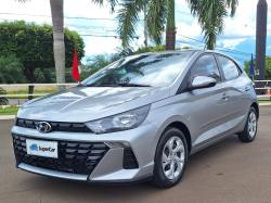 HYUNDAI HB 20 Hatch 1.0 12V 4P FLEX COMFORT