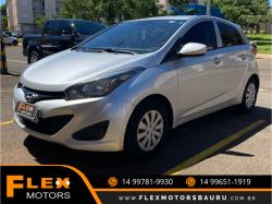 HYUNDAI HB 20 Hatch 1.0 12V 4P FLEX COMFORT