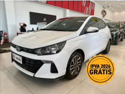 HYUNDAI HB 20 Hatch 1.0 12V 4P LIMITED