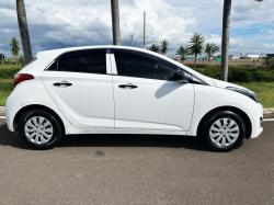 HYUNDAI HB 20 Hatch 1.0 12V 4P FLEX COMFORT