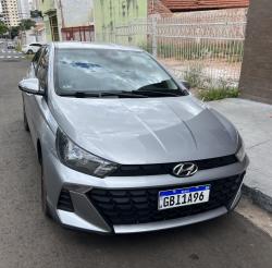 HYUNDAI HB 20 Hatch 1.0 12V 4P LIMITED