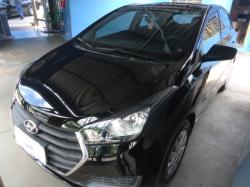 HYUNDAI HB 20 Hatch 1.0 12V 4P FLEX COMFORT