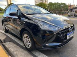 HYUNDAI HB 20 Hatch 1.0 12V 4P FLEX SENSE