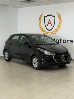 HYUNDAI HB 20 Hatch 1.0 12V 4P FLEX COMFORT