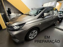 HYUNDAI HB 20 Hatch 1.0 12V 4P FLEX SENSE PLUS