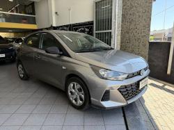 HYUNDAI HB 20 Hatch 1.0 12V 4P FLEX SENSE PLUS