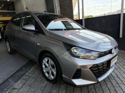 HYUNDAI HB 20 Hatch 1.0 12V 4P FLEX SENSE PLUS