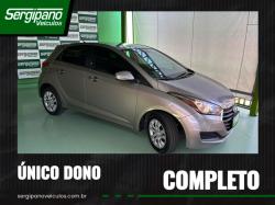 HYUNDAI HB 20 Hatch 1.0 12V 4P FLEX COMFORT PLUS