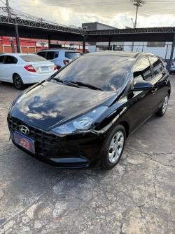 HYUNDAI HB 20 Hatch 1.0 12V 4P FLEX VISION