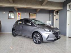 HYUNDAI HB 20 Hatch 1.0 12V 4P FLEX TGDI TURBO EVOLUTION AUTOM�TICO