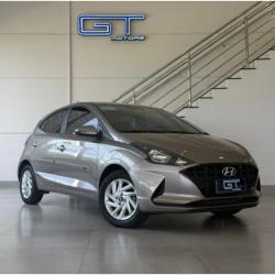 HYUNDAI HB 20 Hatch 1.0 12V 4P FLEX EVOLUTION