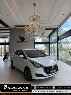 HYUNDAI HB 20 Hatch 1.0 12V 4P FLEX UNIQUE