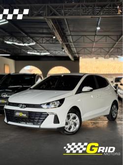 HYUNDAI HB 20 Hatch 1.0 12V 4P FLEX COMFORT PLUS