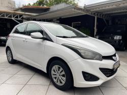 HYUNDAI HB 20 Hatch 1.0 12V 4P FLEX COMFORT