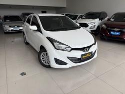 HYUNDAI HB 20 Hatch 1.0 12 V 4P FLEX COMFORT STYLE
