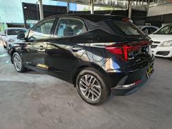 HYUNDAI HB 20 Hatch 1.0 12V 4P LIMITED