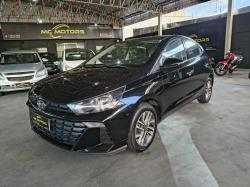 HYUNDAI HB 20 Hatch 1.0 12V 4P LIMITED