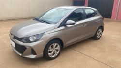 HYUNDAI HB 20 Hatch 1.0 12V 4P FLEX COMFORT PLUS